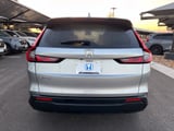 2025 Honda CR-V - Preview 5