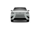 2026 Lexus TX - Preview 5