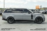 2027 Land Rover Range Rover - Preview 7
