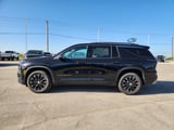 2026 Chevrolet Traverse - Preview 3