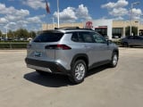 2026 Toyota Corolla Cross - Preview 4