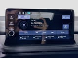 2026 Honda Accord - Preview 11