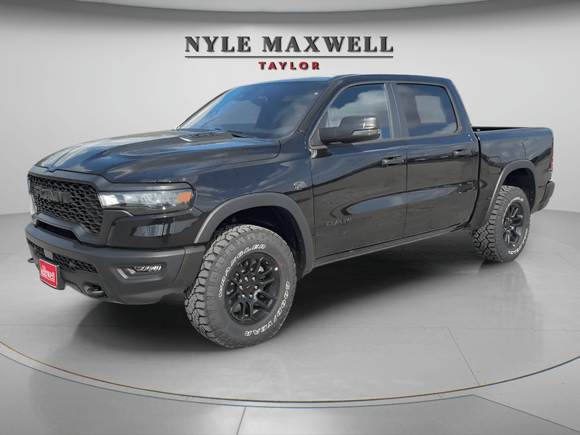 2027 Ram 1500 - Image 1