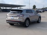 2019 Lincoln Nautilus - Preview 5