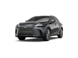 2026 Lexus RX - Preview 2