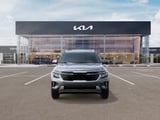 2026 Kia Seltos - Preview 2