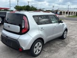 2014 Kia Soul - Preview 5