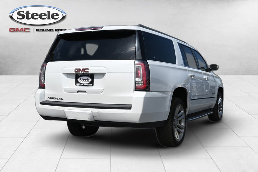 2018 GMC Yukon XL - Image 3