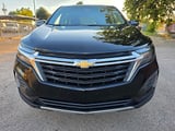 2023 Chevrolet Equinox - Preview 3