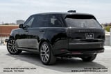 2026 Land Rover Range Rover - Preview 8