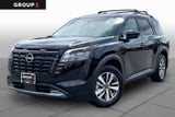 2026 Nissan Pathfinder - Preview 15