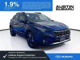 2026 Subaru Crosstrek - Preview 2