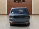 2026 Jeep Grand Wagoneer - Preview 4