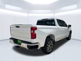2026 Chevrolet Silverado 1500 - Preview 5