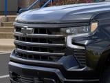 2026 Chevrolet Silverado 1500 - Preview 13
