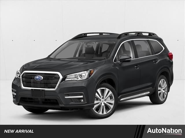 2022 Subaru Ascent - Image 1