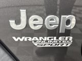 2020 Jeep Wrangler - Preview 10