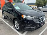 2020 Ford Edge - Preview 6