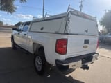 2015 Chevrolet Silverado 2500 HD - Preview 5