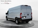 2026 Ram ProMaster 2500 - Preview 14