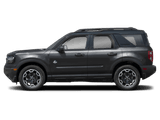 2026 Ford Bronco Sport - Preview 3