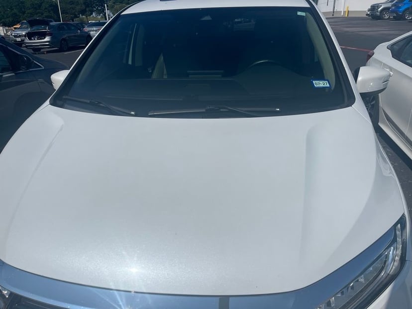 2022 Honda Odyssey - Image 1