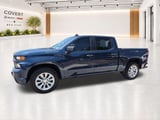 2022 Chevrolet Silverado - Preview 4