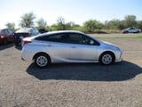 2019 Toyota Prius - Preview 2