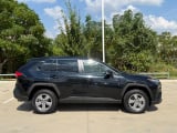 2025 Toyota RAV4 - Preview 4