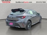 2027 Toyota Corolla - Preview 5