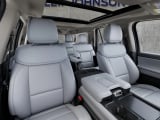 2027 Ford Expedition - Preview 10