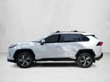 2024 Toyota RAV4 Prime - Preview 9
