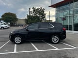 2021 Chevrolet Equinox - Preview 2