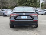 2026 Honda Civic - Preview 5
