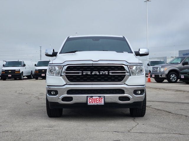 2022 Dodge 1500 - Image 1