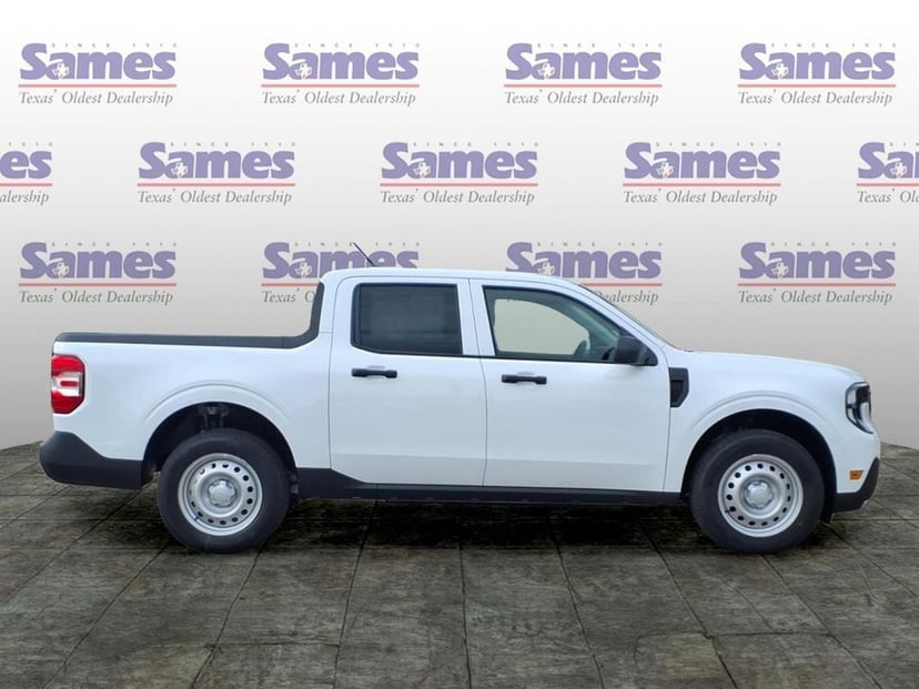 2026 Ford Maverick - Image 3