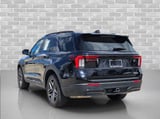 2025 Ford Explorer - Preview 6