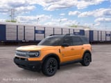 2026 Ford Bronco Sport - Preview 2