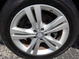 2014 Mercedes-Benz M-Class - Preview 9
