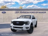 2026 Ford Ranger - Preview 2