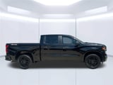 2026 Chevrolet Silverado 1500 - Preview 6