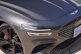 2023 Genesis G70 - Preview 2