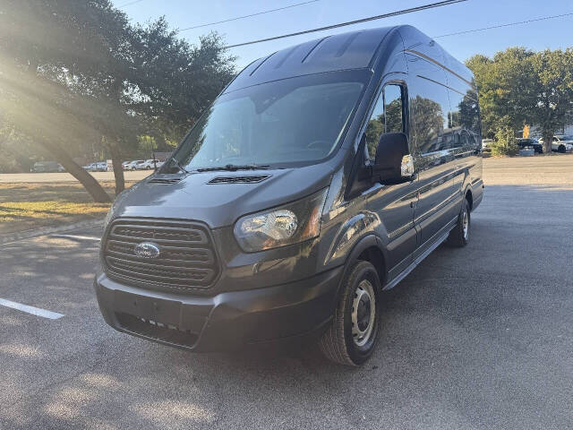 2019 Ford Transit - Image 1