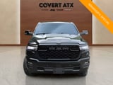 2026 Ram 1500 - Preview 8