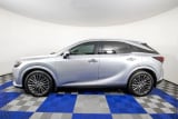 2024 Lexus RX - Preview 9