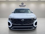 2026 Volkswagen Atlas Cross Sport - Preview 8