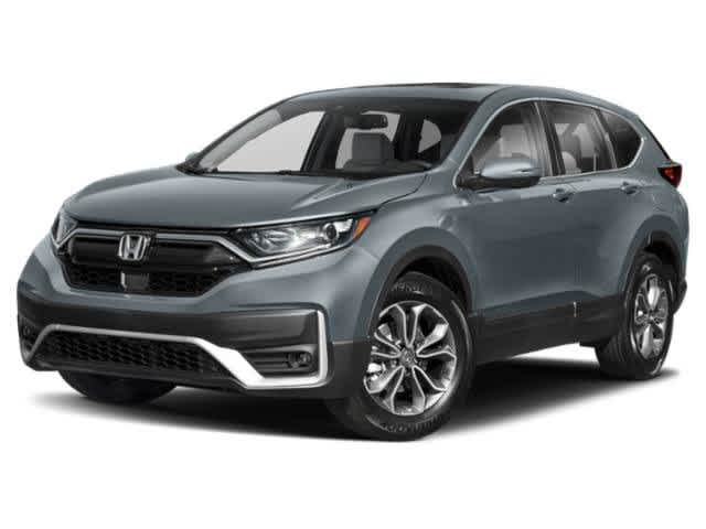 2022 Honda CR-V - Image 1