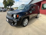 2021 Jeep Renegade - Preview 2