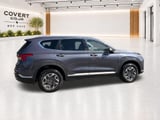 2021 Hyundai Santa Fe - Preview 10