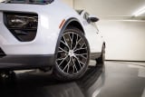 2026 Porsche Macan Electric - Preview 12